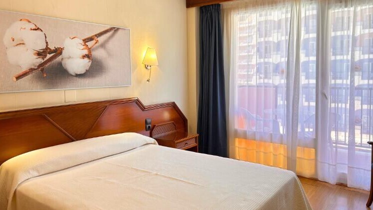 Hotel Monarque Fuengirola Park